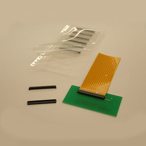 FHHS CONNECTOR