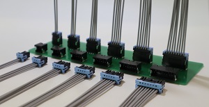 PAMU CONNECTOR