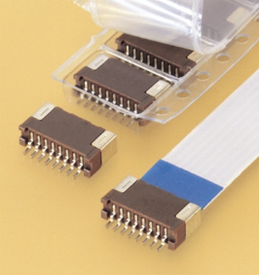 FMS CONNECTOR