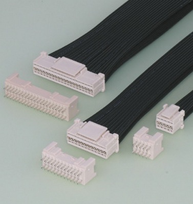 PND CONNECTOR