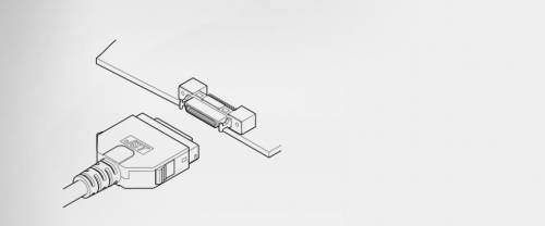 JST - I/O (Input/Output) Connectors