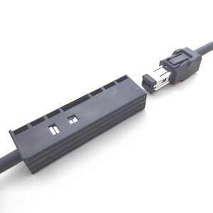 ASU CONNECTOR - Wire to Wire