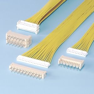 CZHW CONNECTOR (CZ Family Series)