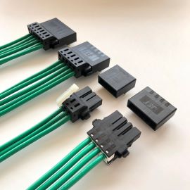 J-FAT CONNECTOR S-G SERIES