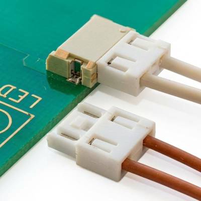 LEB CONNECTOR