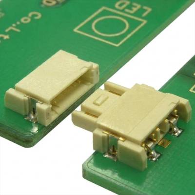 LEB CONNECTOR