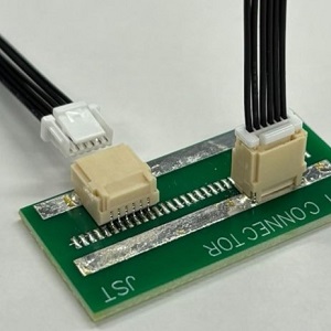 NSH CONNECTOR (Potting Type)