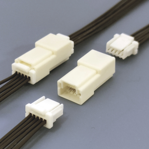NSH CONNECTOR (Wire to Wire Adapter)