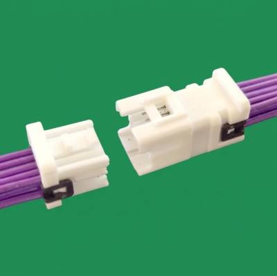 ZIM CONNECTOR