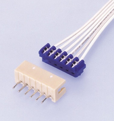 DR CONNECTOR